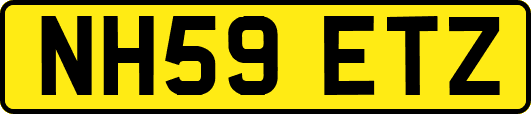 NH59ETZ