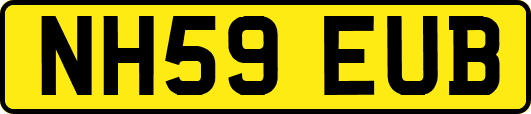 NH59EUB