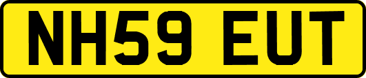 NH59EUT