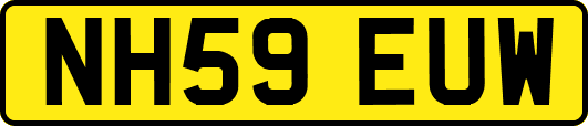 NH59EUW