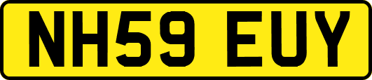 NH59EUY
