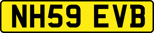 NH59EVB