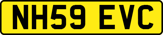 NH59EVC