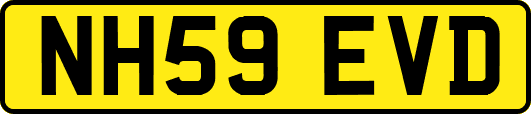 NH59EVD