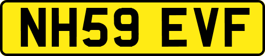 NH59EVF