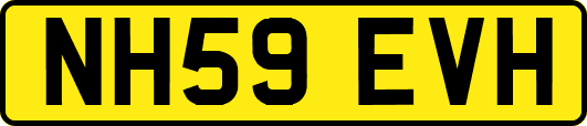 NH59EVH