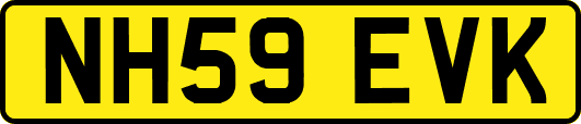 NH59EVK