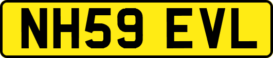 NH59EVL