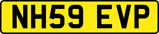 NH59EVP