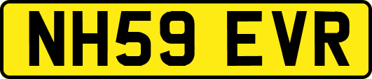 NH59EVR