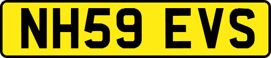 NH59EVS