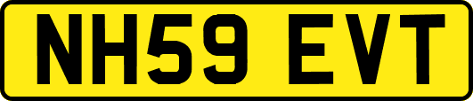 NH59EVT