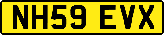 NH59EVX