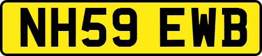 NH59EWB