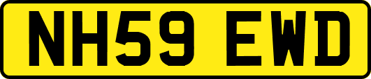 NH59EWD