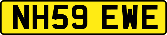 NH59EWE