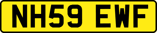 NH59EWF