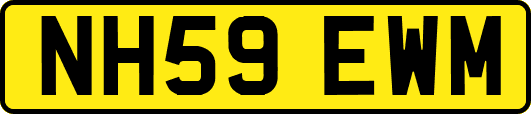 NH59EWM