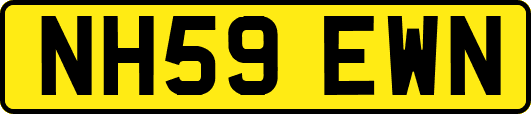 NH59EWN