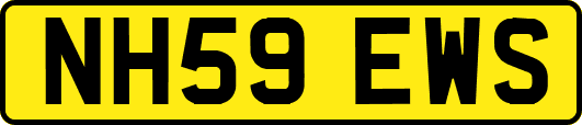 NH59EWS