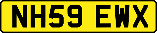NH59EWX