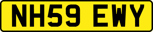 NH59EWY