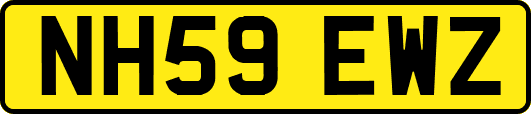 NH59EWZ
