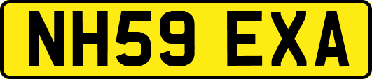 NH59EXA
