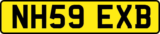NH59EXB