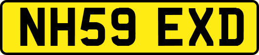 NH59EXD