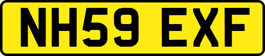 NH59EXF