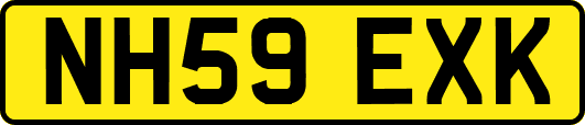 NH59EXK