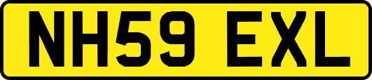NH59EXL