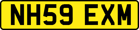 NH59EXM