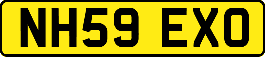 NH59EXO