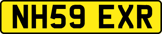 NH59EXR