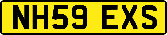 NH59EXS