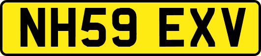 NH59EXV