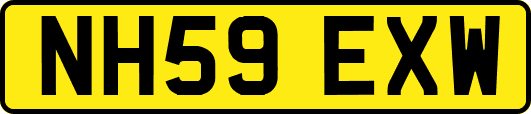NH59EXW