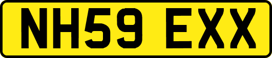NH59EXX