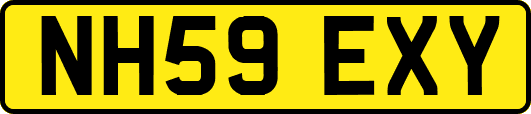 NH59EXY