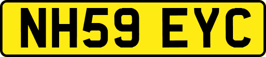 NH59EYC