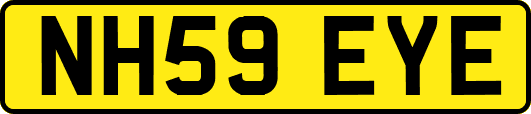 NH59EYE