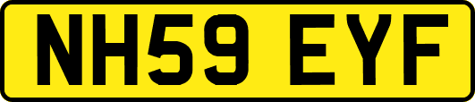 NH59EYF