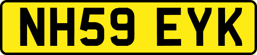 NH59EYK