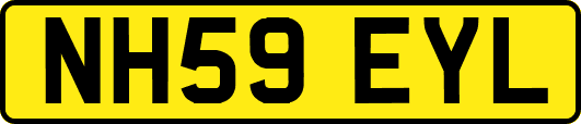 NH59EYL