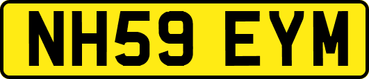 NH59EYM