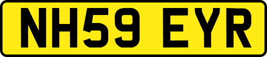 NH59EYR