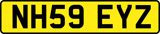 NH59EYZ