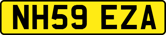 NH59EZA